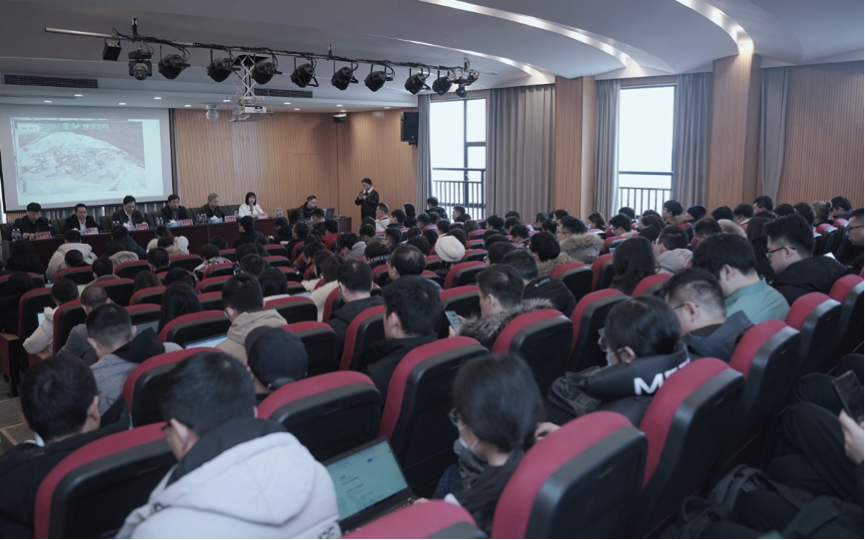 bevictor1946韦德资源举办投资者调研活动