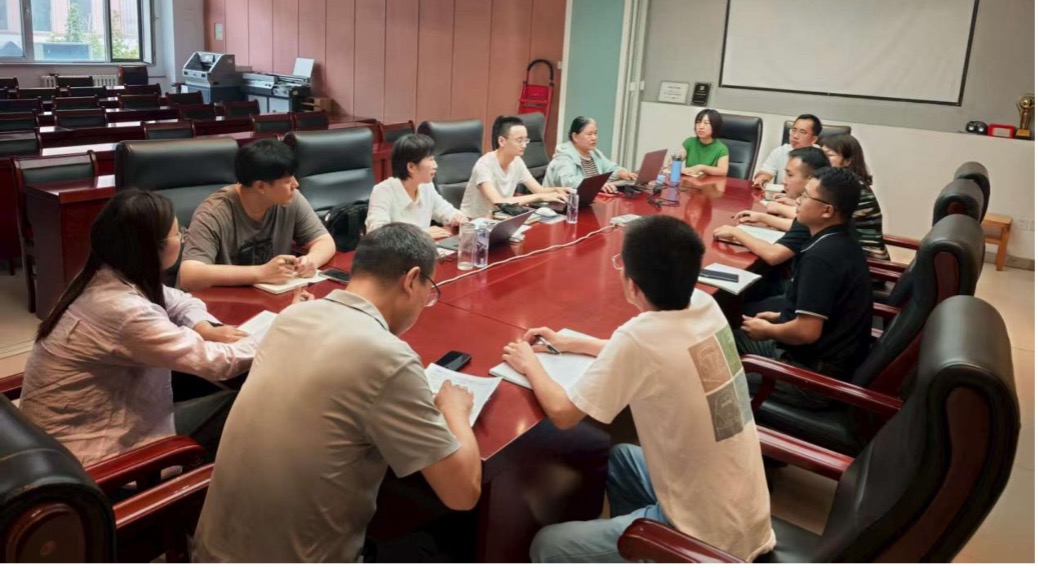 bevictor1946韦德（天津）岩矿检测公司通过三项管理体系再认证